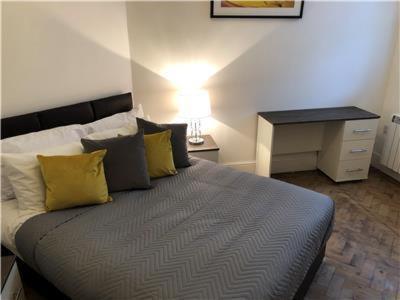 Апартаменты King Edward House Flat 1 Кингстон-апон-Халл Экстерьер фото